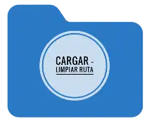 Cargar Ruta
